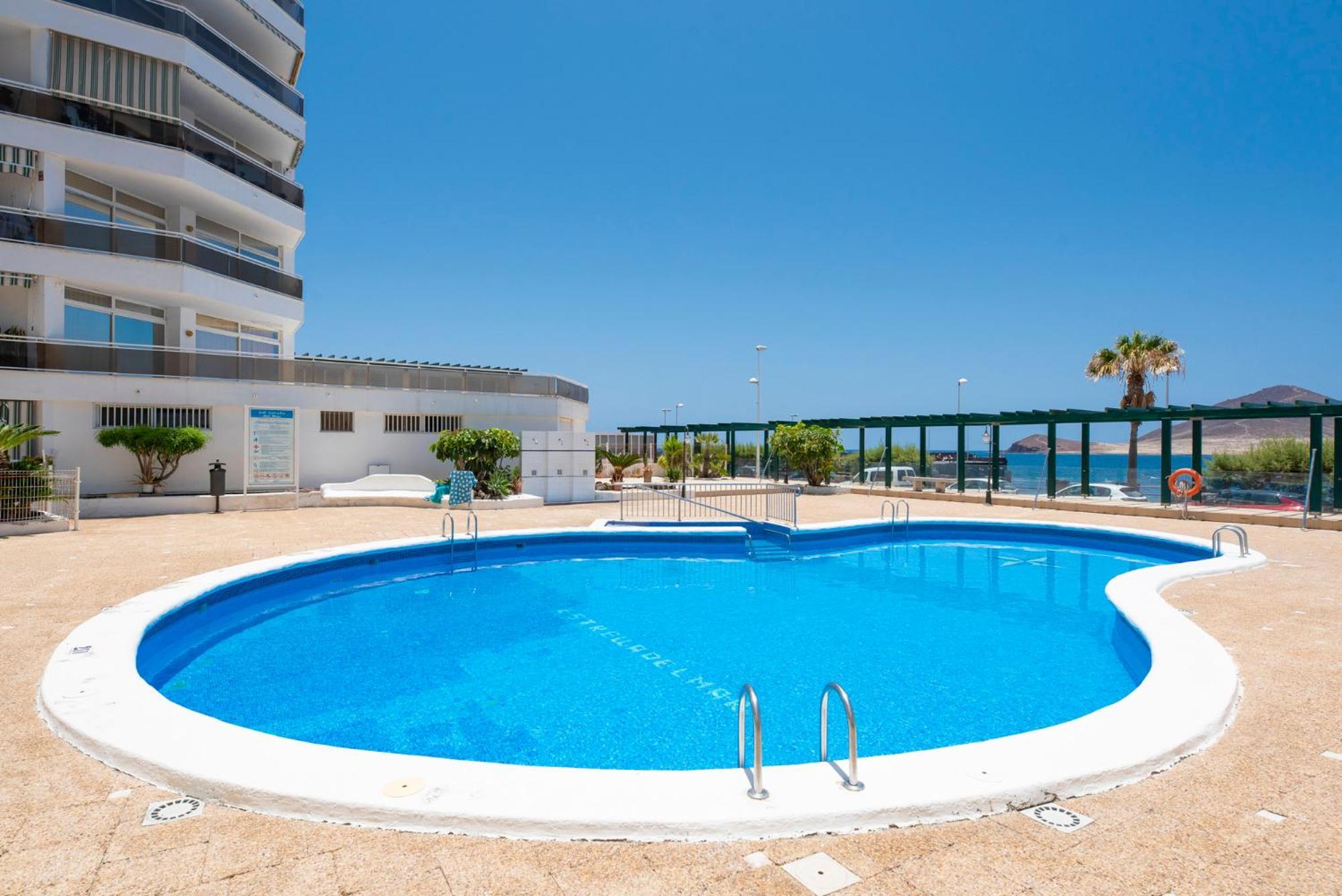 Medano4You The Chill At The Sea Holiday Home エル・メダノ エクステリア 写真